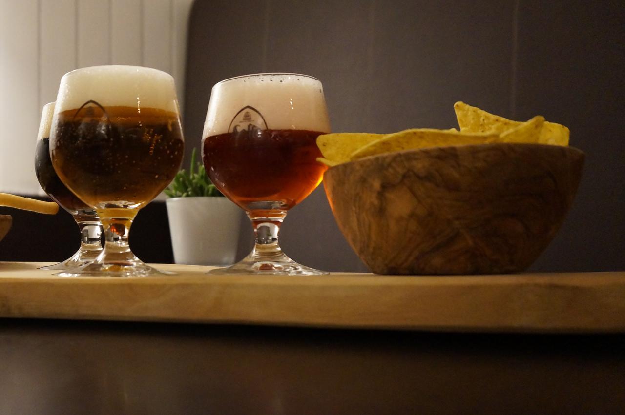 Terminus Hotel Turnhout Eksteriør billede